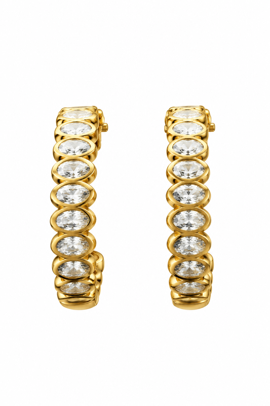 Rossie Earrings