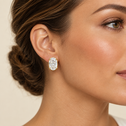 Antara Earrings