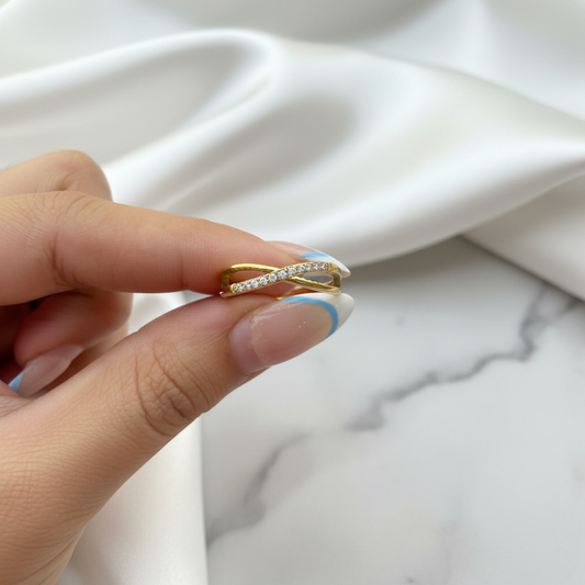 Cross Ring