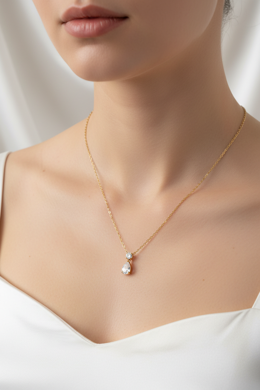 Dusk Necklace