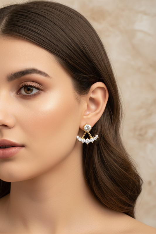 Amira  Earrings