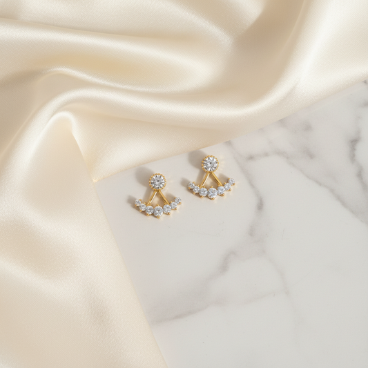 Amira  Earrings