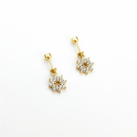 Elis Bugadi (Pair)