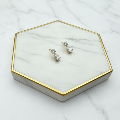 Alina Earrings