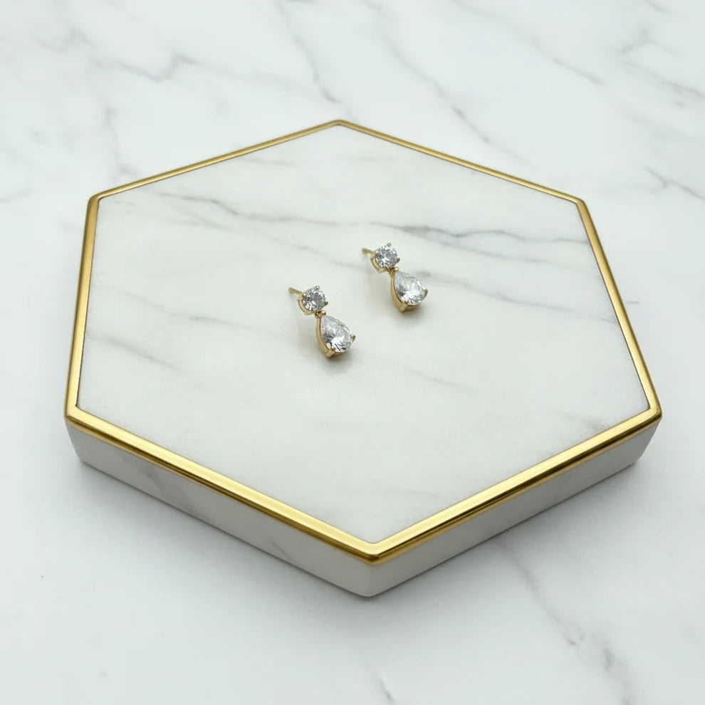 Luxe Sapphire Set