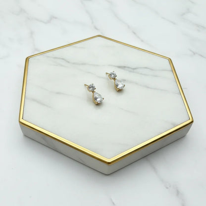 Luxe Sapphire Set