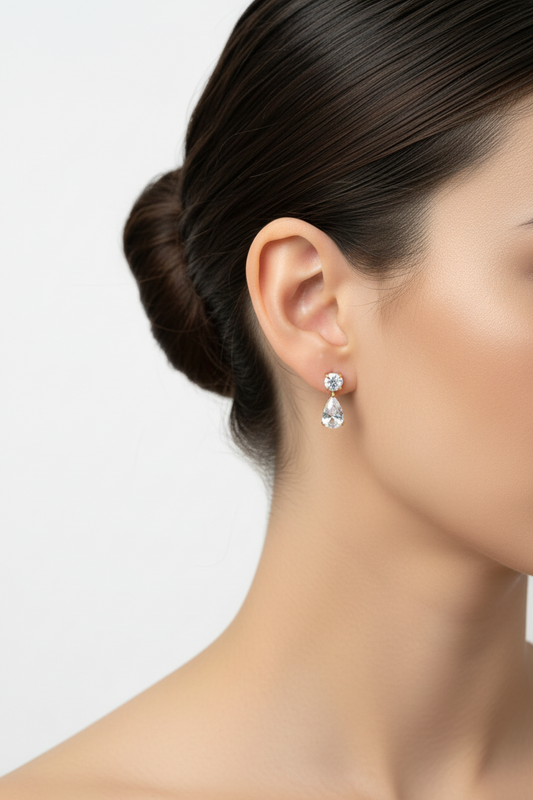 Alina Earrings