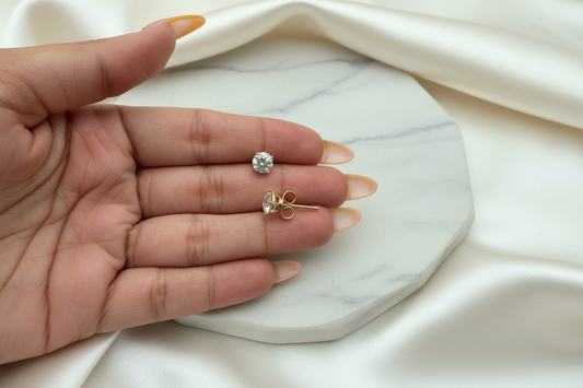 Rema Studs
