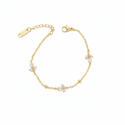 Tulip Bracelet