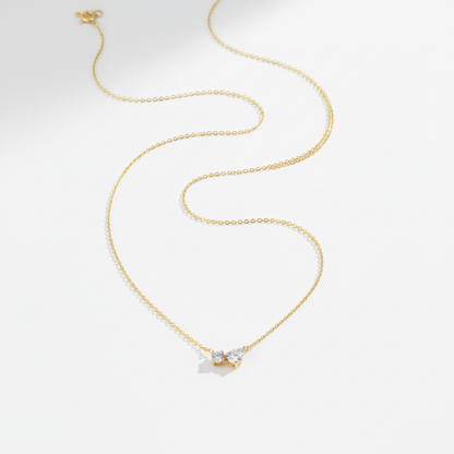 Noor Minimalist Necklace