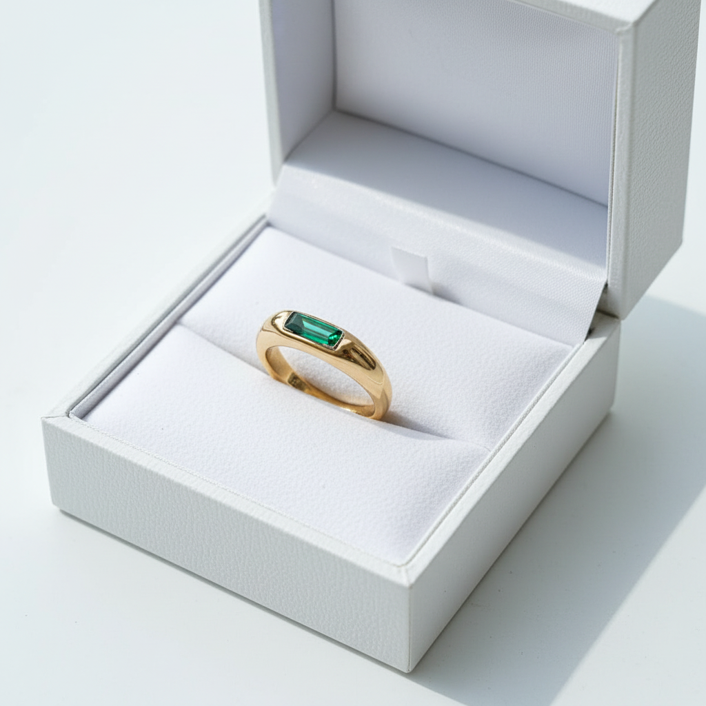 Gia Ring