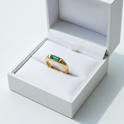 Gia Ring