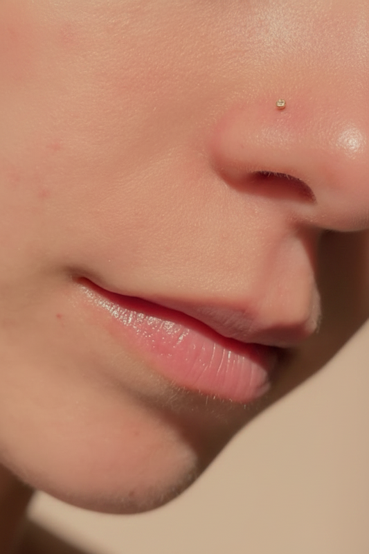 Luxe Nose Pin