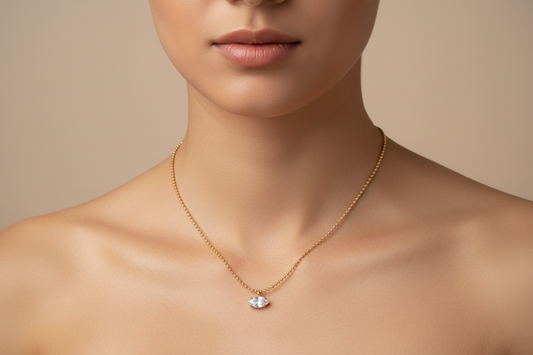 Alice Necklace