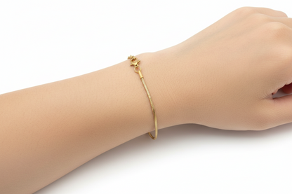 Trine Bracelet