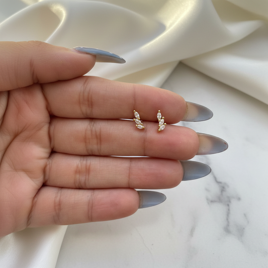 Maya Studs
