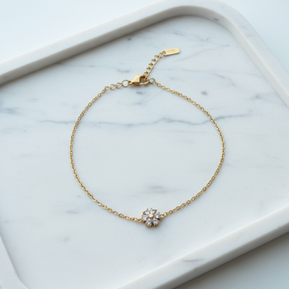 Daisy Bracelet