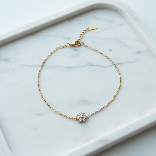 Daisy Bracelet