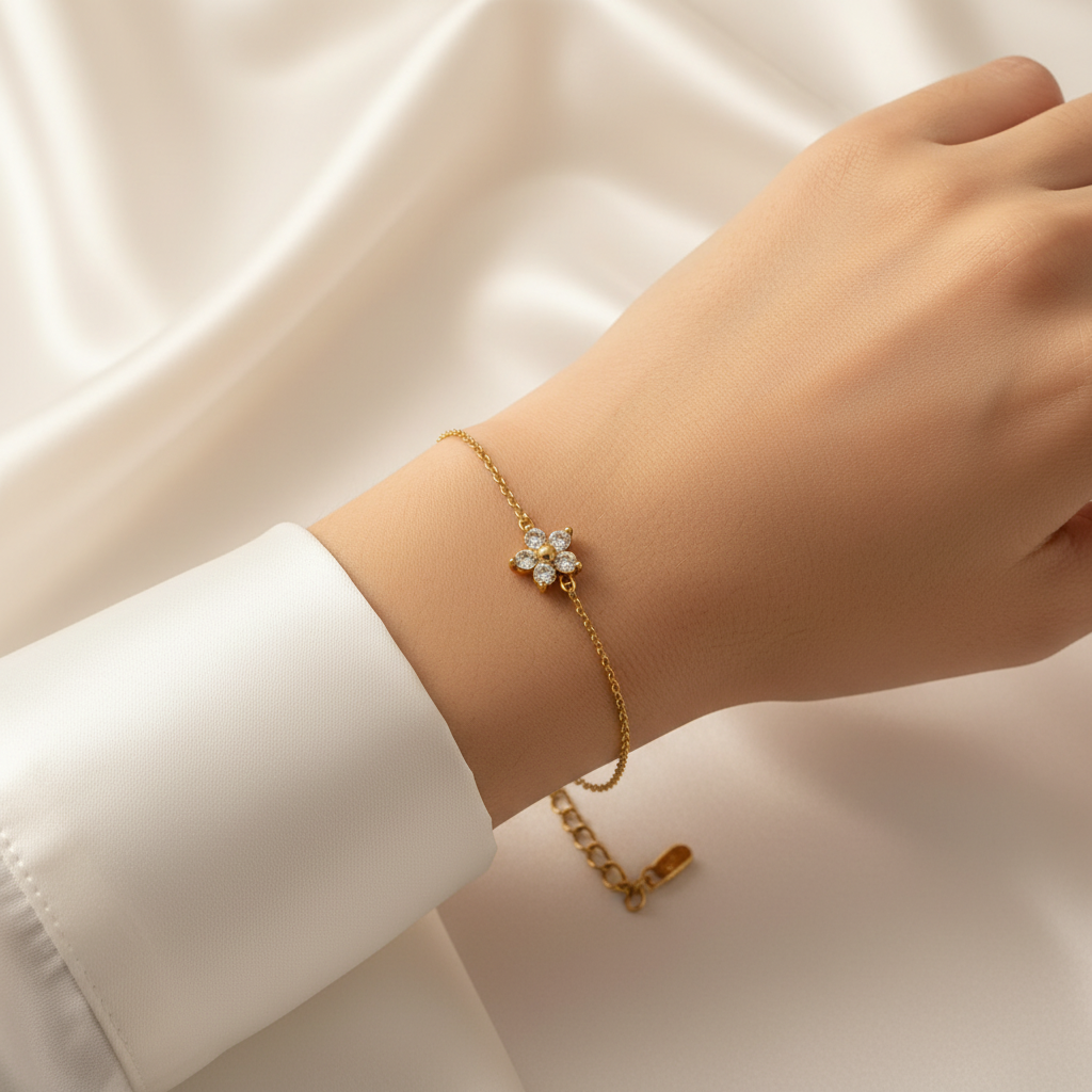 Rome Bracelet