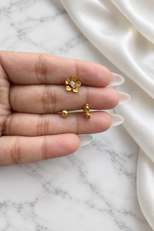 Vonn Studs (Pair)