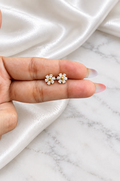 Blossom Studs (Pair)