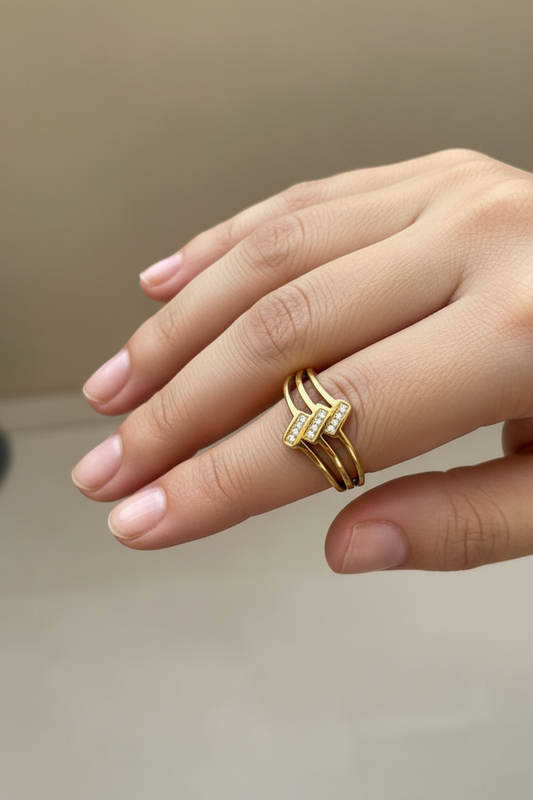 Trinity Ring