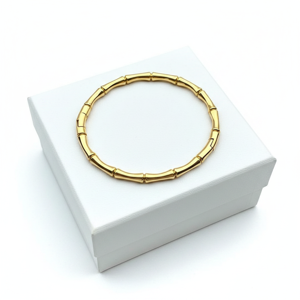 Bamboo Bangle
