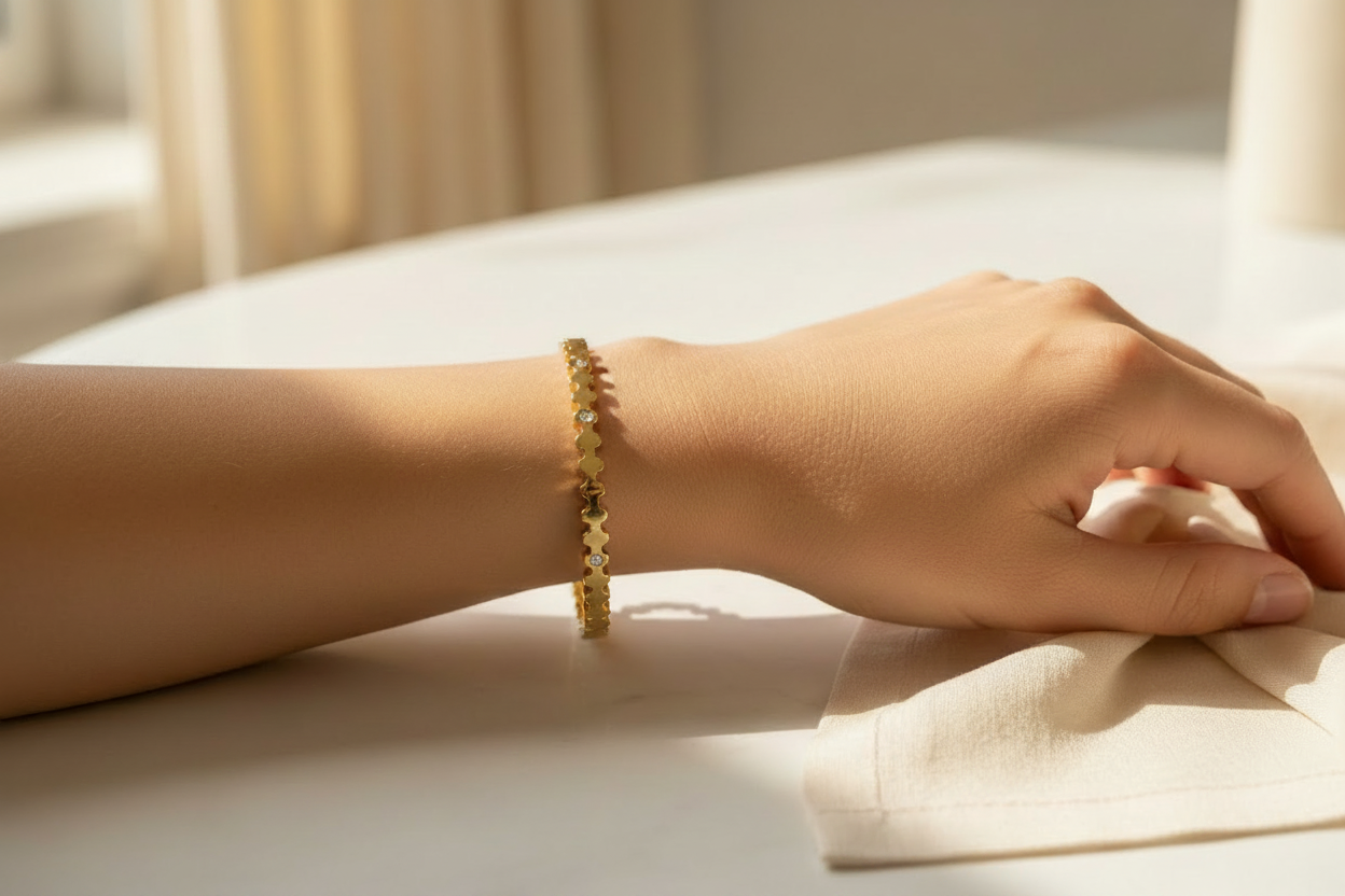 Betty Bangle (Wrist-2.6)