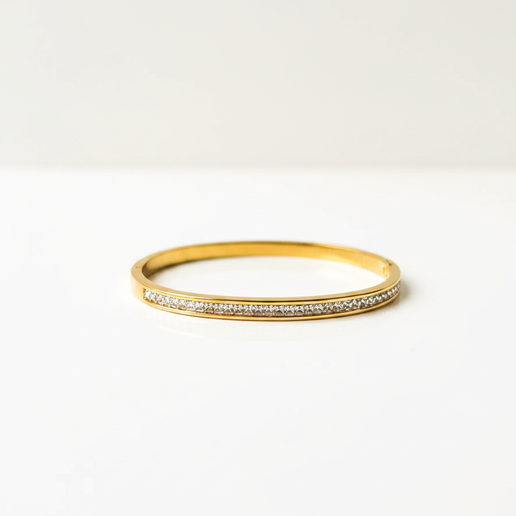 Dante Bangle Wrist Size 2.6