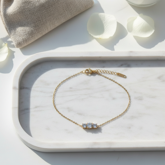 Scarlet Bracelet