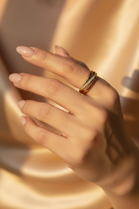 Swiss Ring
