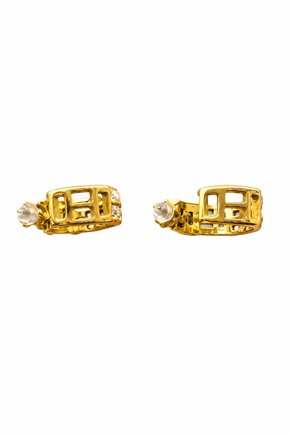 Vonn Earrings