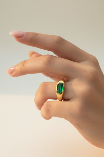 Gia Ring