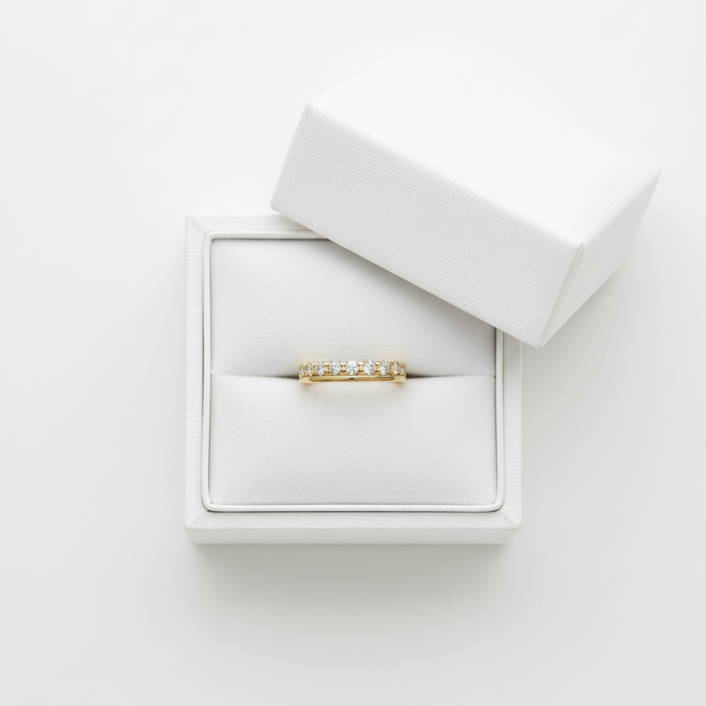 Annora Ring