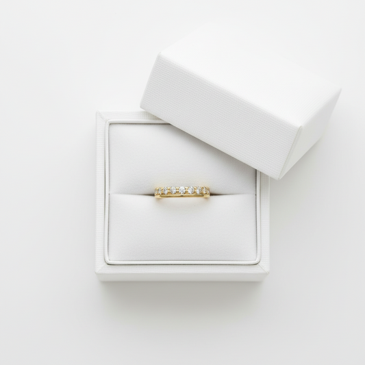 Annora Ring
