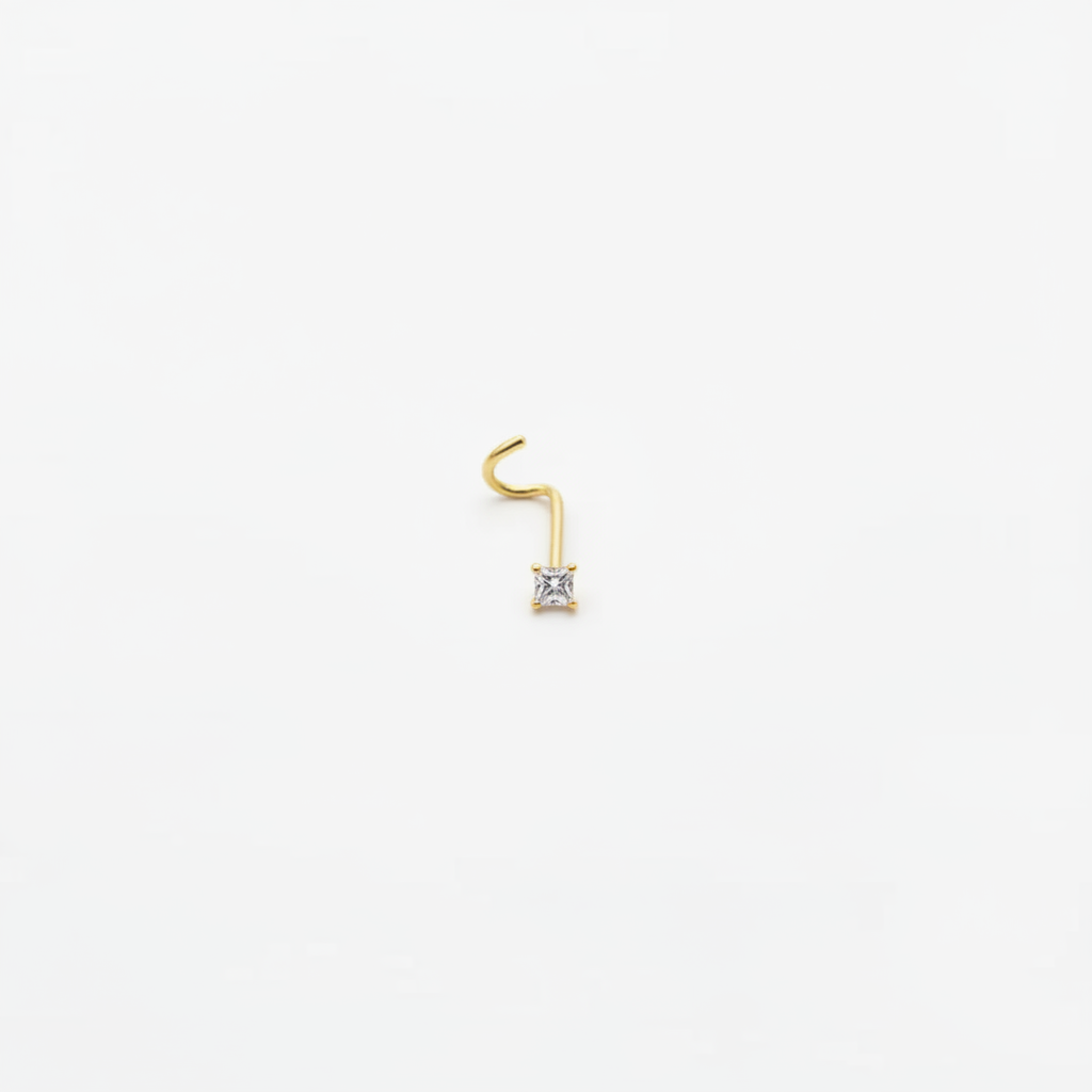 Ada Nose Pin