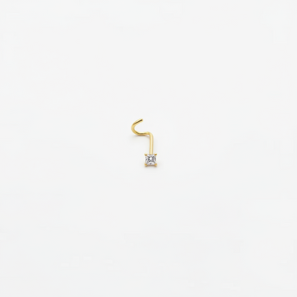 Ada Nose Pin