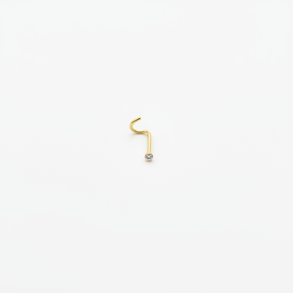 Luxe Nose Pin