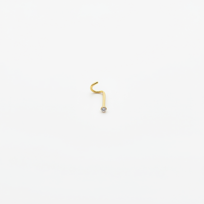 Luxe Nose Pin