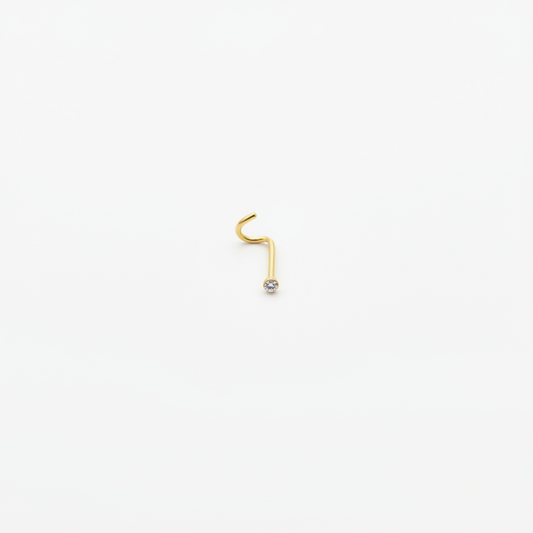 Luxe Nose Pin
