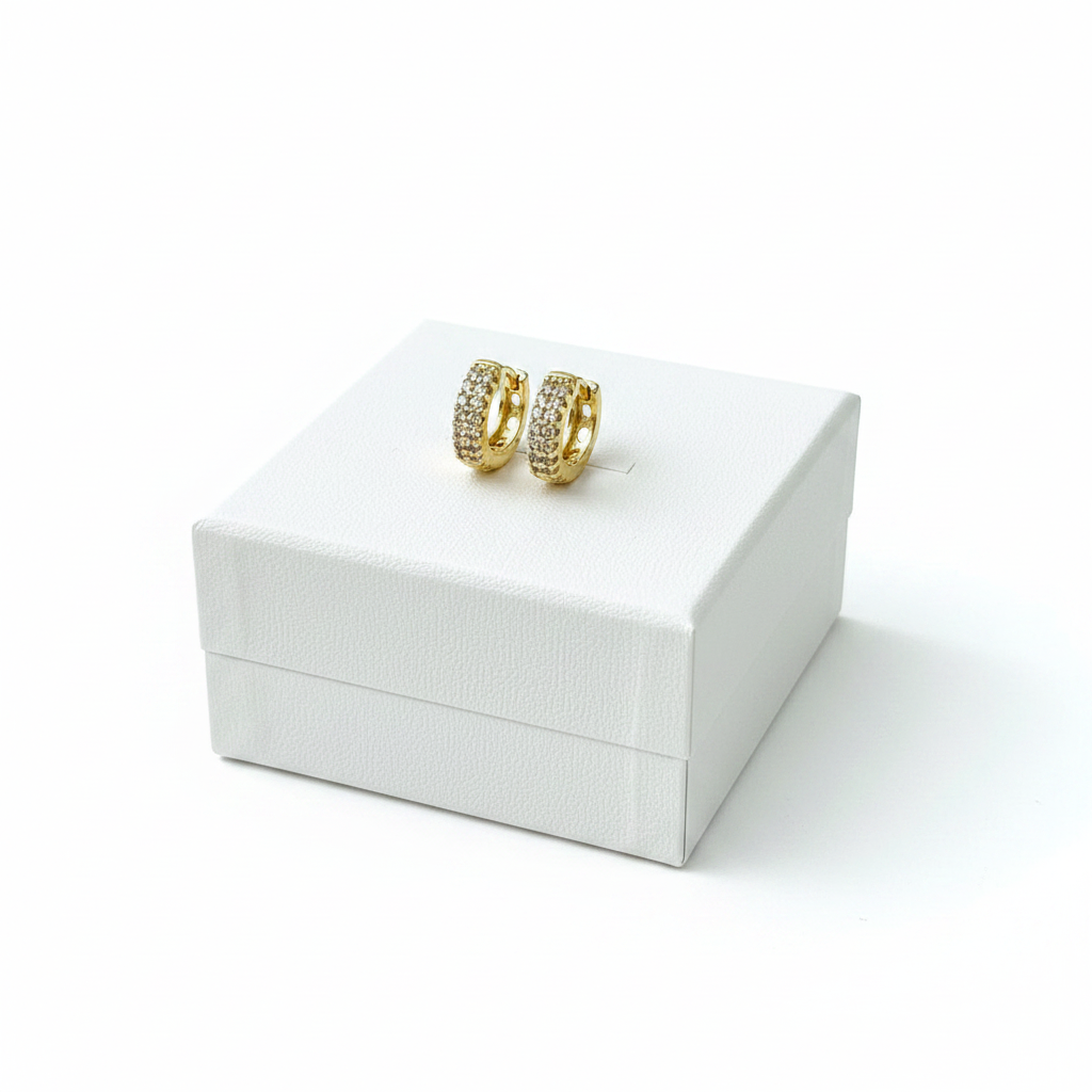 Edwina Bali Earrings