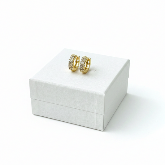 Edwina Bali Earrings