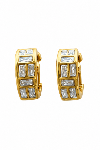 Vonn Earrings