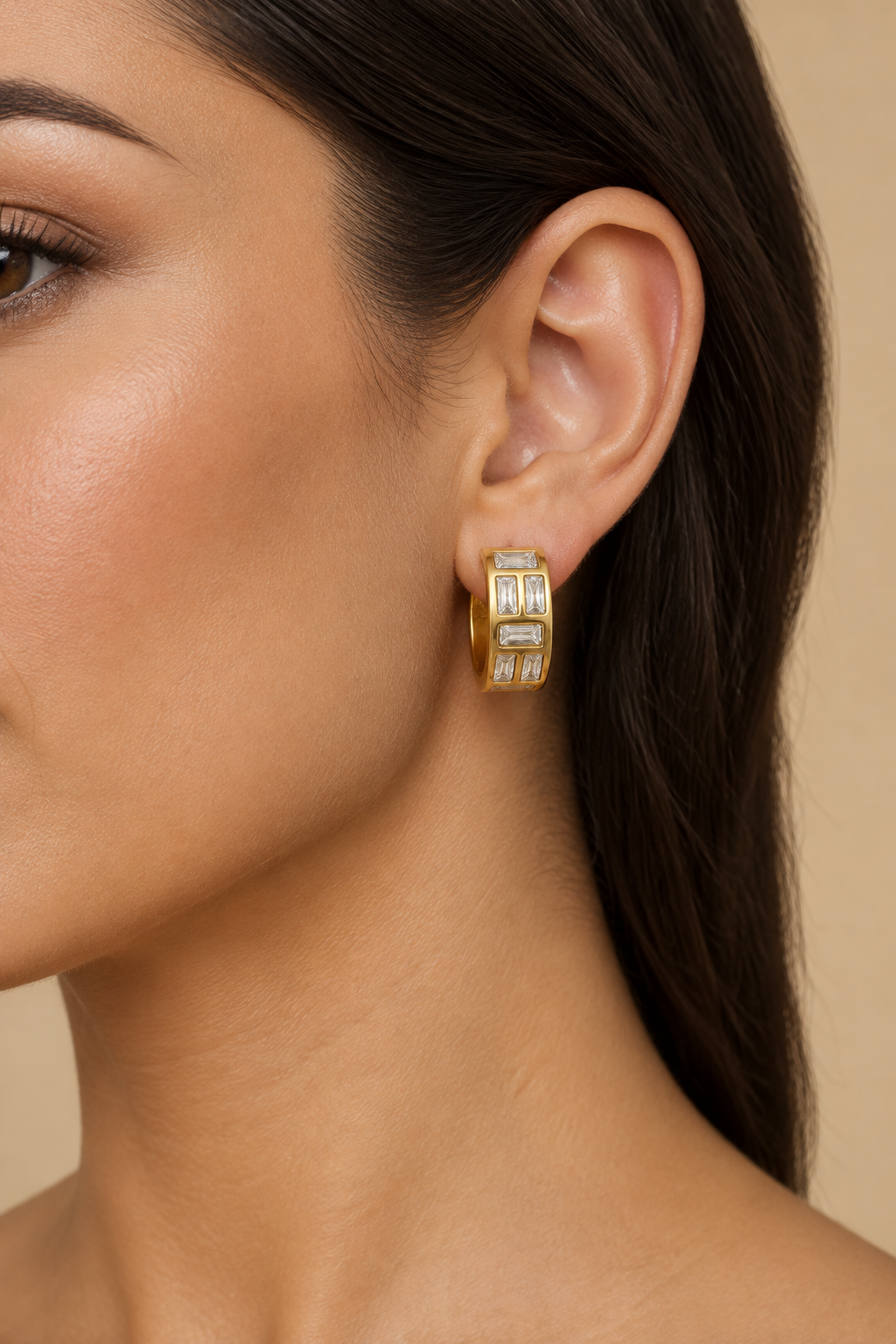 Vonn Earrings