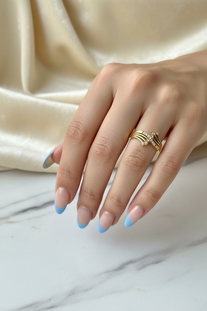 Serenity Ring