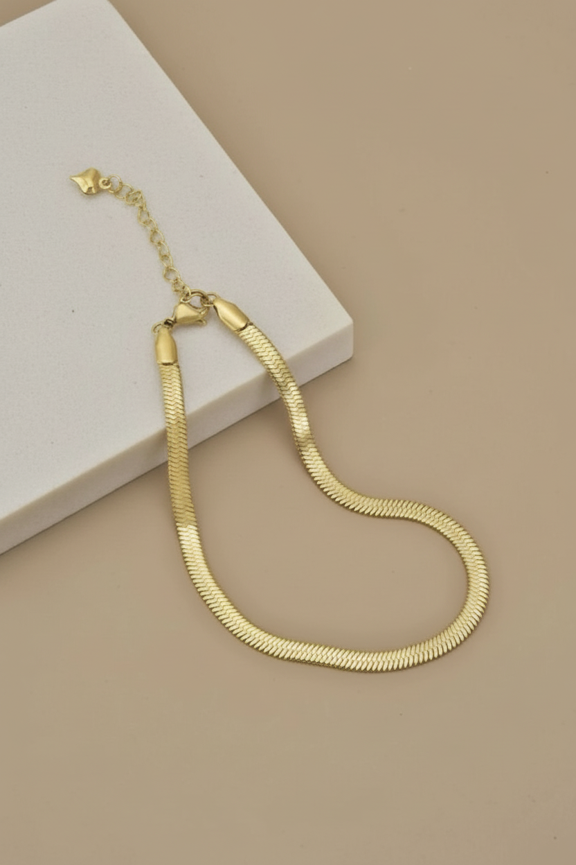 Snake Chain Bracelet