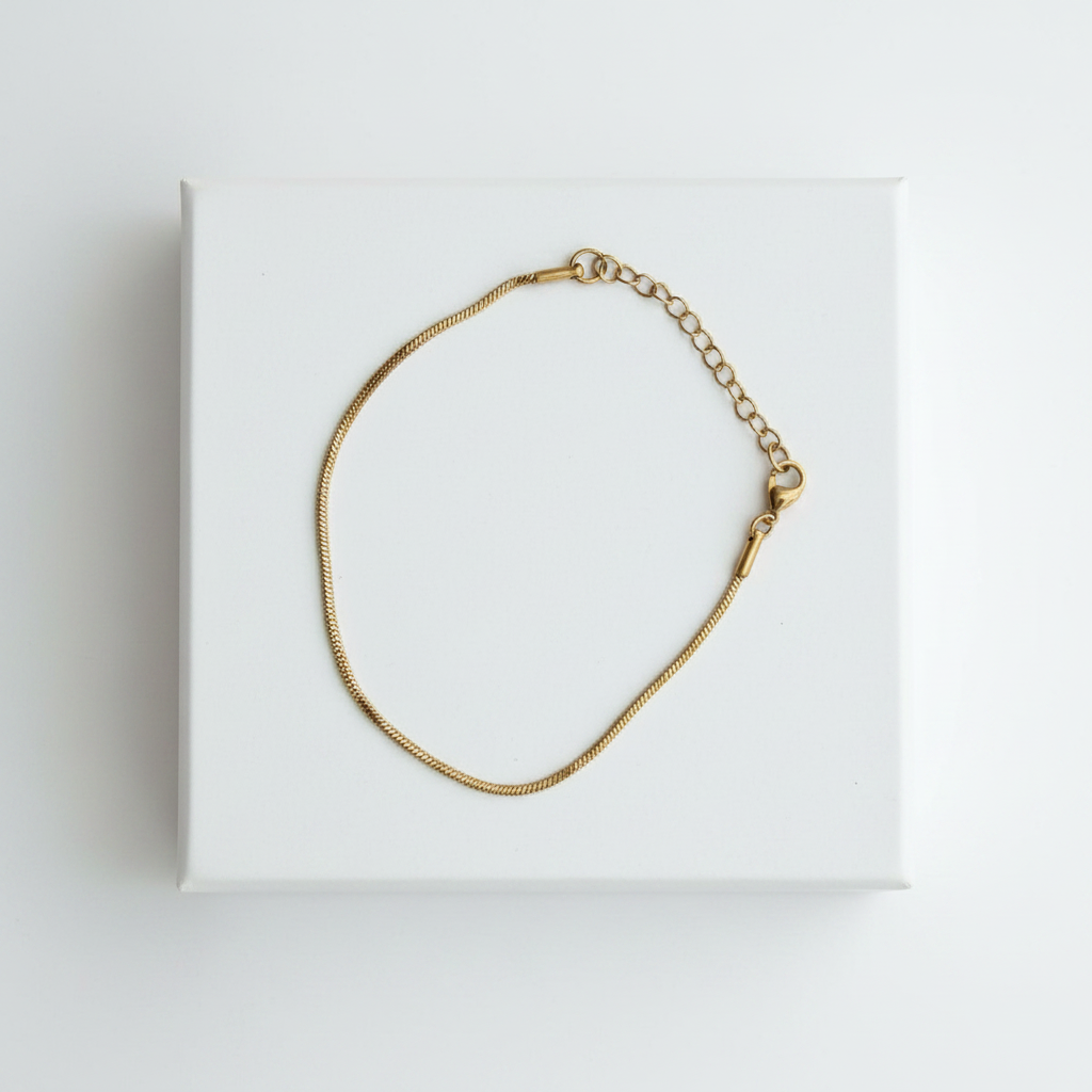 Trine Bracelet