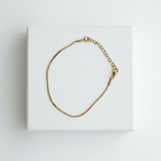 Trine Bracelet