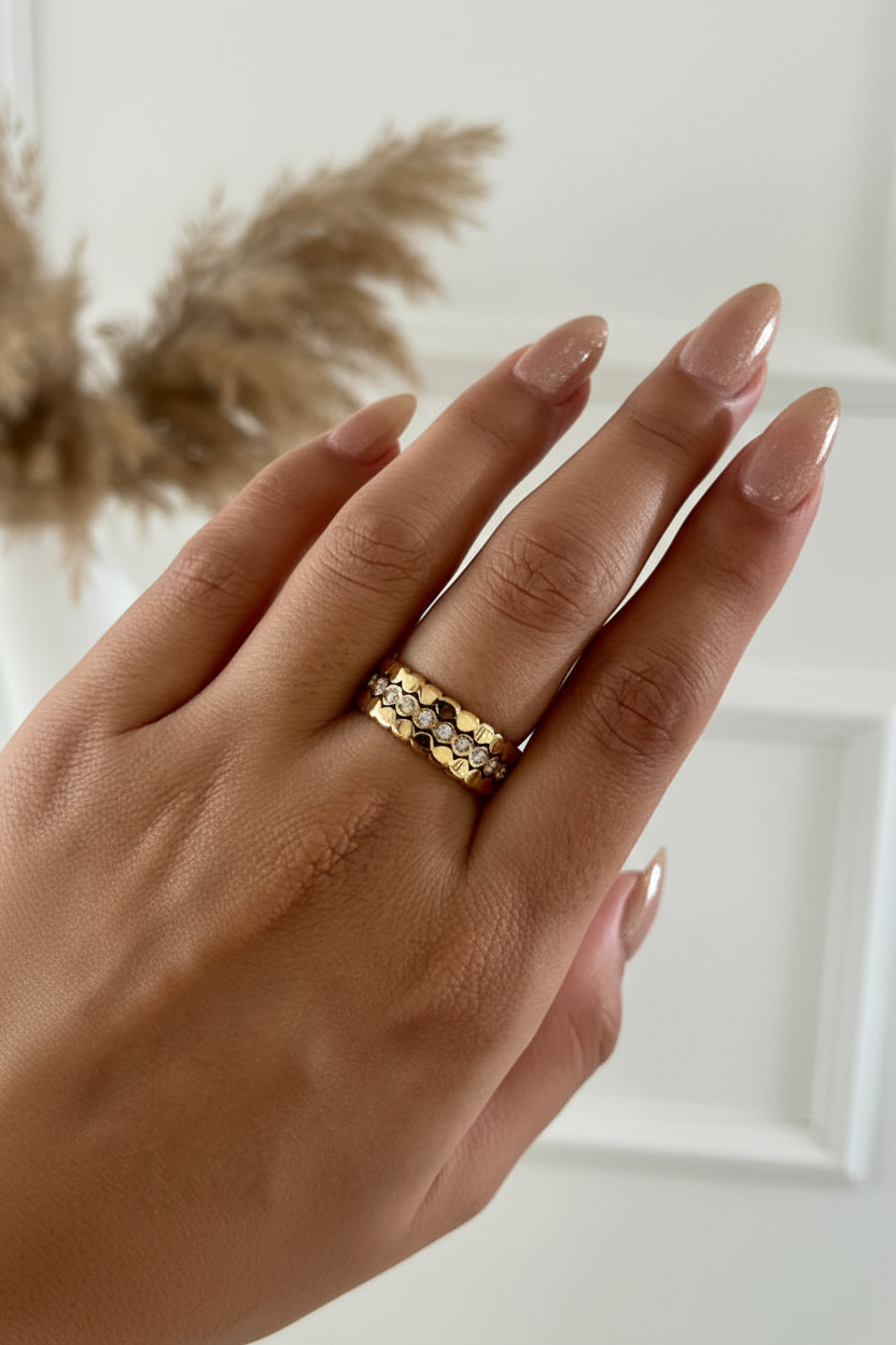 Liora Ring