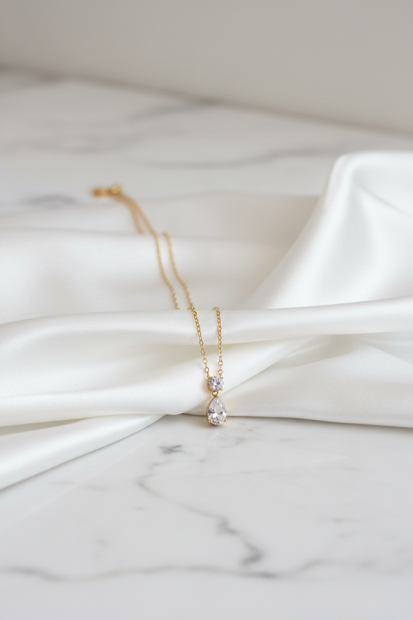 Dusk Necklace